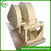 Machine de rasage de literie animale industrielle de haute performance pour le bois